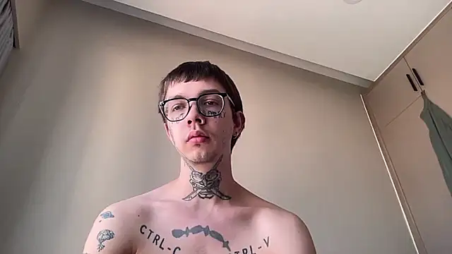 anahori  simon online show from February 28, 2026, 1:50 am