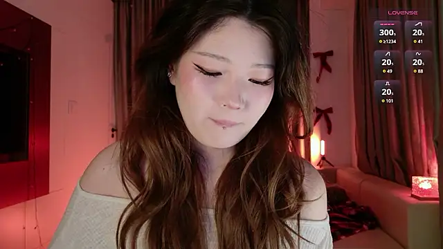 KitayamaChu online show from February 4, 2026, 2:56 pm