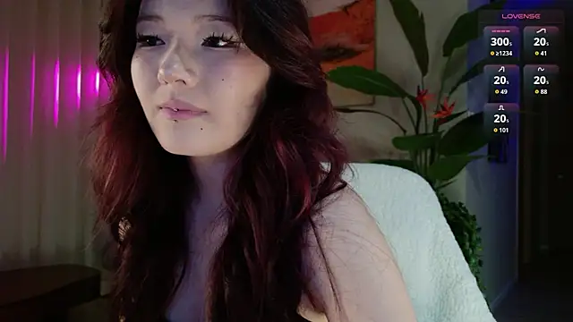 Snapshot of KitayamaChu chatting on April 9, 2026, 8:47 pm KitayamaChu online show from April 9, 2026, 8:47 pm