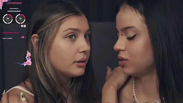 vivid girls vg online show from December 17, 2024, 12:22 pm