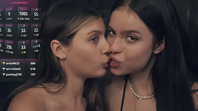 vivid girls vg online show from December 18, 2024, 5:42 pm