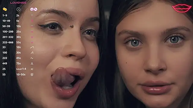 vivid girls vg online show from December 22, 2024, 2:16 pm