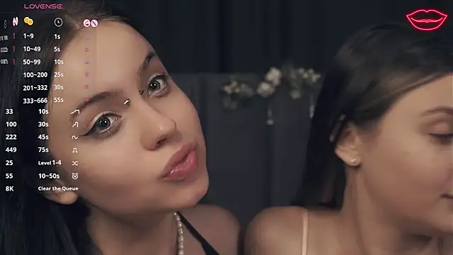 vivid girls vg online show from January 13, 2025, 2:21 pm