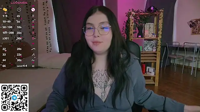 Arizonaa Muse online show from February 12, 2026, 7:25 am