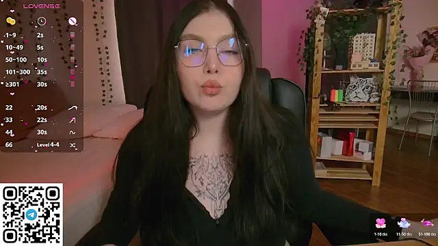 Arizonaa Muse online show from February 19, 2026, 7:37 am