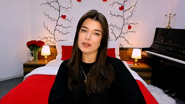 Snapshot of _Sun_Shy_ chatting on September 21, 2025, 1:24 pm Sun Shy online show from September 21, 2025, 1:24 pm