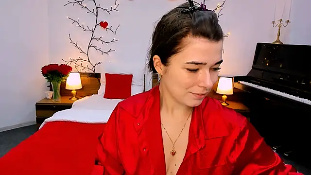 Snapshot of _Sun_Shy_ chatting on September 24, 2025, 9:12 am Sun Shy online show from September 24, 2025, 9:12 am