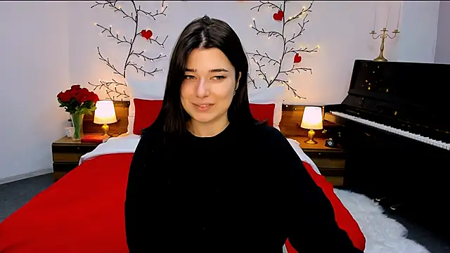 Snapshot of _Sun_Shy_ chatting on October 26, 2025, 9:15 am Sun Shy online show from October 26, 2025, 9:15 am