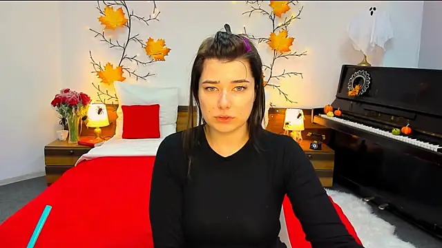 Snapshot of _Sun_Shy_ chatting on October 29, 2025, 6:15 am Sun Shy online show from October 29, 2025, 6:15 am