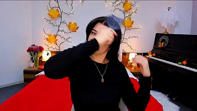 Snapshot of _Sun_Shy_ chatting on October 30, 2025, 6:15 am Sun Shy online show from October 30, 2025, 6:15 am