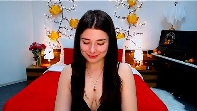 Snapshot of _Sun_Shy_ chatting on November 8, 2025, 8:40 pm Sun Shy online show from November 8, 2025, 8:40 pm