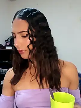 Snapshot of Lanna_hott_ chatting on March 7, 2025, 4:11 pm Lanna hott online show from March 7, 2025, 4:11 pm