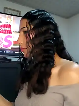 Snapshot of Lanna_hott_ chatting on October 3, 2025, 10:56 am Lanna hott online show from October 3, 2025, 10:56 am