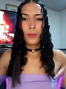 Snapshot of Lanna_hott_ chatting on October 12, 2025, 10:36 am Lanna hott online show from October 12, 2025, 10:36 am