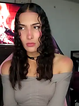 Snapshot of Lanna_hott_ chatting on October 18, 2025, 11:16 pm Lanna hott online show from October 18, 2025, 11:16 pm