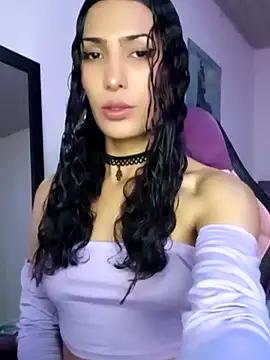 Lanna hott  online show from March 19, 2026, 7:18 pm