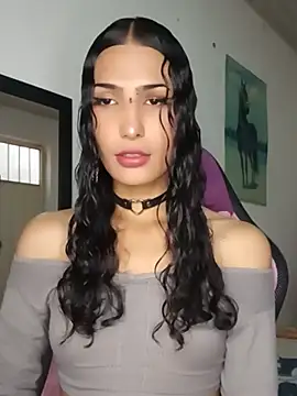 Lanna hott  online show from July 4, 2026, 6:03 pm