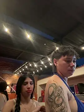 SaraRoy  online show from September 30, 2025, 11:10 pm