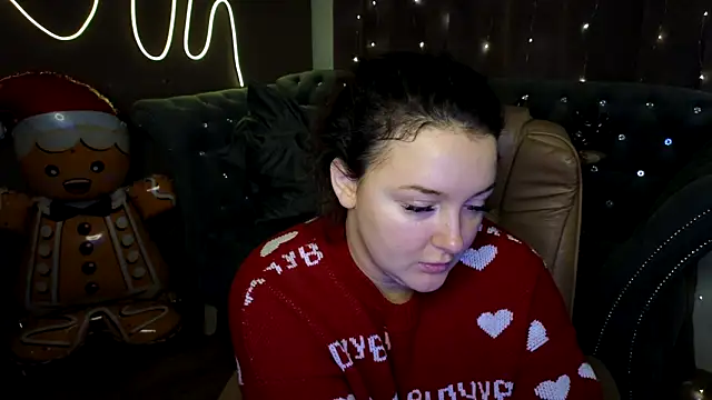 Snapshot of GloriNichols chatting on December 29, 2024, 6:14 am GloriNichols online show from December 29, 2024, 6:14 am