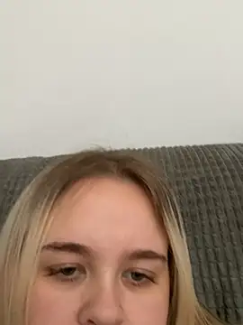 princess blondex online show from June 12, 2026, 11:53 am