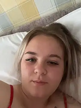 princess blondex online show from July 5, 2026, 8:32 am