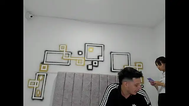 Snapshot of FerneyManti chatting on November 14, 2025, 1:21 pm FerneyManti online show from November 14, 2025, 1:21 pm