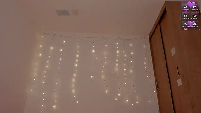 Snapshot of Abbyjonhson__ chatting on September 20, 2025, 2:01 am Abbyjonhson online show from September 20, 2025, 2:01 am