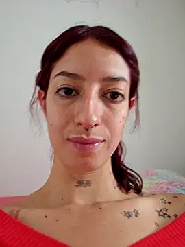 Snapshot of Abbyjonhson__ chatting on November 7, 2025, 4:40 pm Abbyjonhson online show from November 7, 2025, 4:40 pm