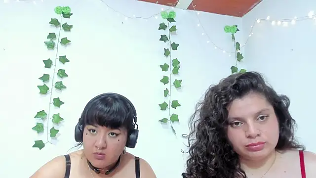 Karol IsabelCouple online show from March 19, 2025, 3:52 am