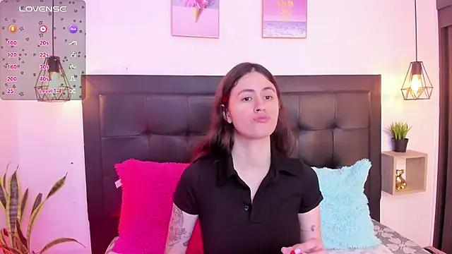 Snapshot of sweet_abby1 chatting on December 15, 2024, 12:28 pm sweet abby1 online show from December 15, 2024, 12:28 pm