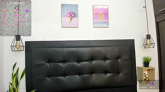 Snapshot of sweet_abby1 chatting on February 7, 2025, 12:06 pm sweet abby1 online show from February 7, 2025, 12:06 pm