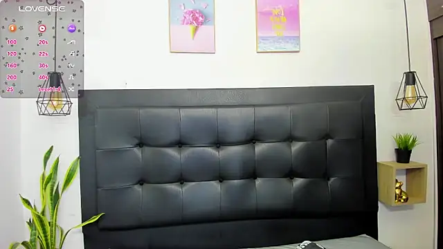 Snapshot of sweet_abby1 chatting on February 14, 2025, 12:14 pm sweet abby1 online show from February 14, 2025, 12:14 pm