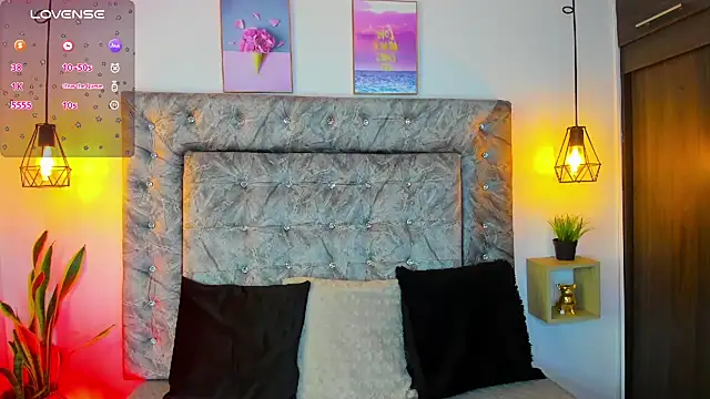 Snapshot of sweet_abby1 chatting on February 22, 2025, 12:19 pm sweet abby1 online show from February 22, 2025, 12:19 pm