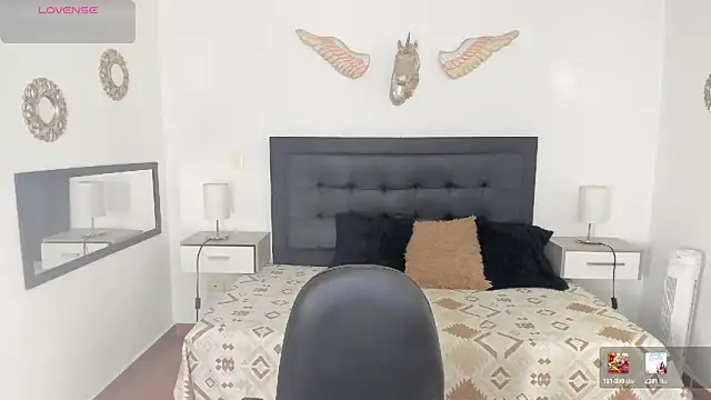 sweet abby1 online show from February 21, 2026, 11:33 am