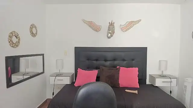 sweet abby1 online show from February 28, 2026, 11:33 am