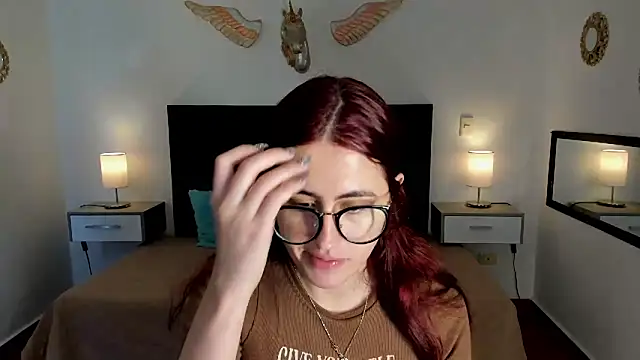 sweet abby1 online show from April 14, 2026, 11:27 am