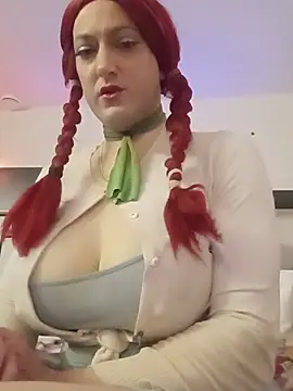 Snapshot of sissytrapdolly24 chatting on July 18, 2026, 8:23 pm sissytrapdolly24 online show from July 18, 2026, 8:23 pm