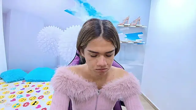 DEMI LEED online show from February 12, 2026, 11:49 am