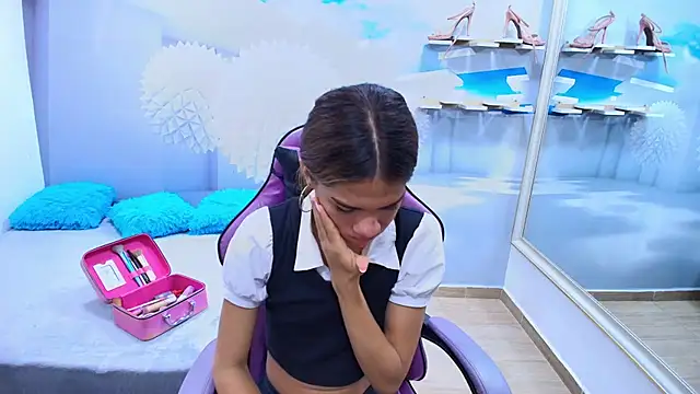 DEMI LEED online show from March 3, 2026, 11:49 am