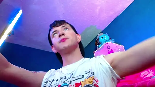 Snapshot of GabyThoms chatting on December 16, 2024, 9:52 pm GabyThoms online show from December 16, 2024, 9:52 pm