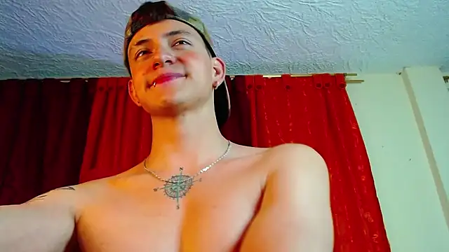 Snapshot of GabyThoms chatting on December 27, 2024, 10:55 am GabyThoms online show from December 27, 2024, 10:55 am