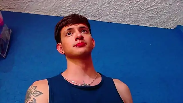 Snapshot of GabyThoms chatting on January 9, 2025, 12:25 am GabyThoms online show from January 9, 2025, 12:25 am