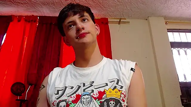 Snapshot of GabyThoms chatting on January 9, 2025, 6:36 pm GabyThoms online show from January 9, 2025, 6:36 pm