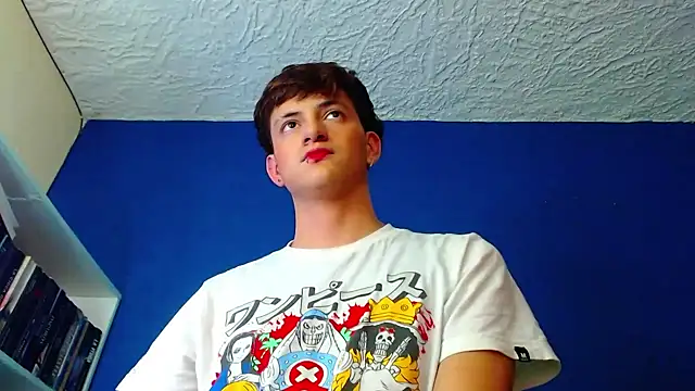 Snapshot of GabyThoms chatting on January 11, 2025, 1:06 am GabyThoms online show from January 11, 2025, 1:06 am