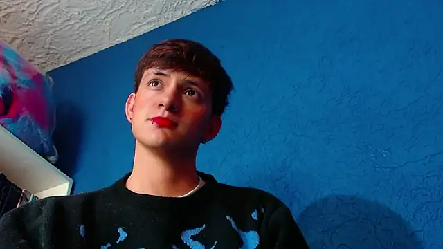 Snapshot of GabyThoms chatting on January 18, 2025, 1:52 am GabyThoms online show from January 18, 2025, 1:52 am