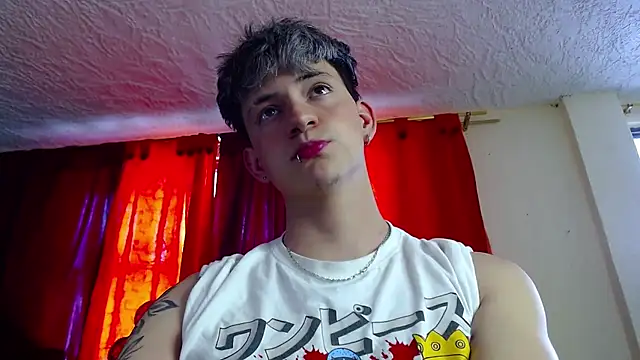 Snapshot of GabyThoms chatting on January 23, 2025, 7:07 pm GabyThoms online show from January 23, 2025, 7:07 pm