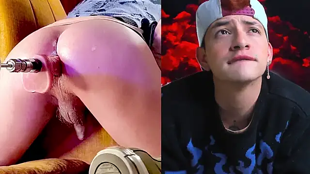 Snapshot of GabyThoms chatting on September 10, 2025, 3:28 am GabyThoms online show from September 10, 2025, 3:28 am