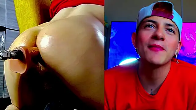 Snapshot of GabyThoms chatting on September 14, 2025, 9:14 pm GabyThoms online show from September 14, 2025, 9:14 pm