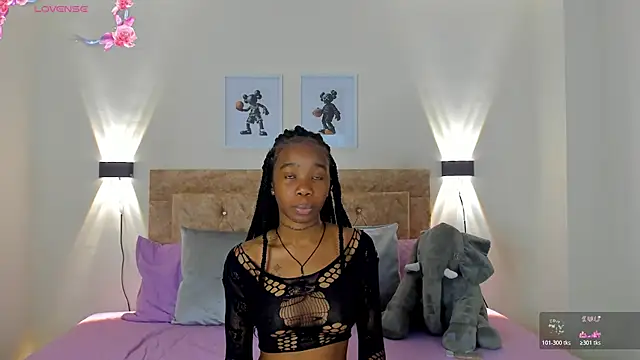 Rihana hot01 online show from November 21, 2025, 10:41 pm