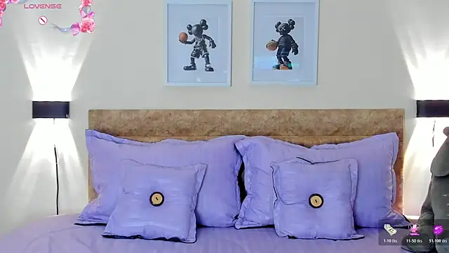 Rihana hot01 online show from May 20, 2026, 2:51 am